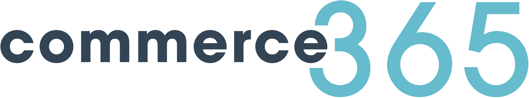 commerce365 logo