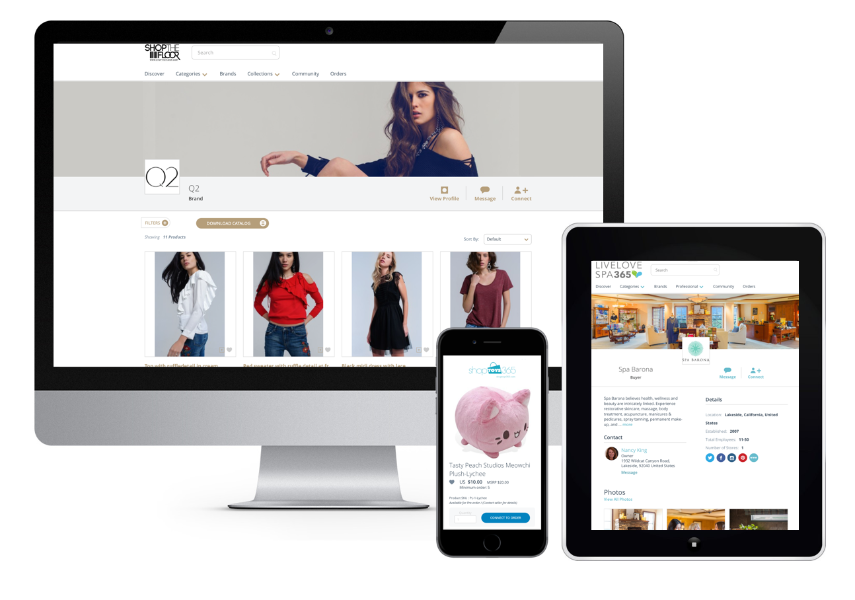 SITE REDESIGN