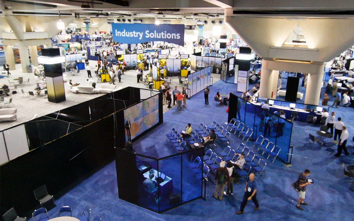How to Keep People Engaged When Your Trade Show Is Over