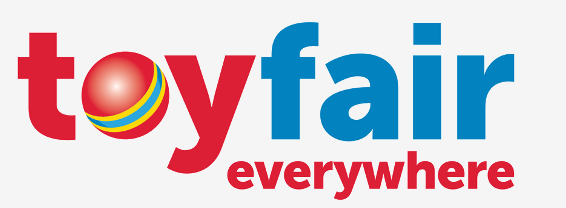 Toy Fair Everywhere